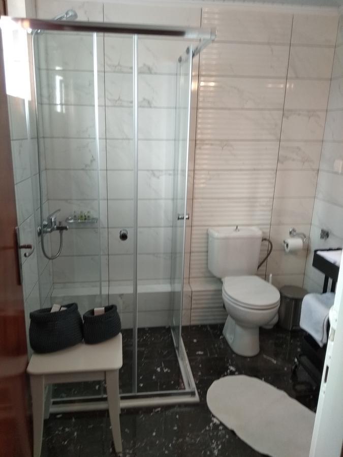 Arcadian & Studios Apartment Xiropigado