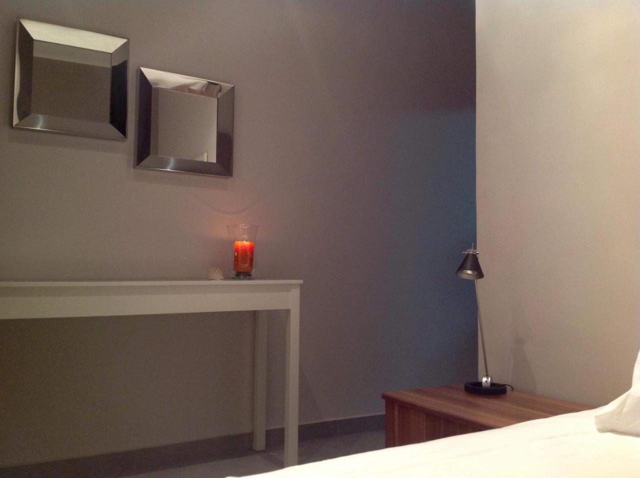 Apartment Arcadian & Studios